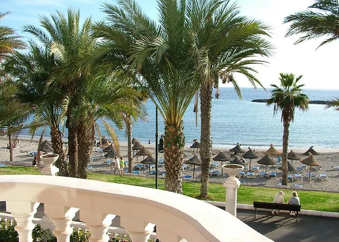 Cleopatra Palace Hotel