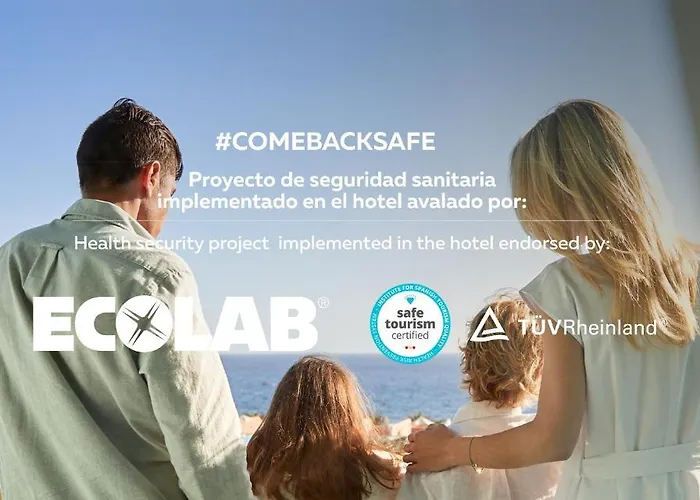 酒店 克里奥帕特拉皇宫酒店 4*