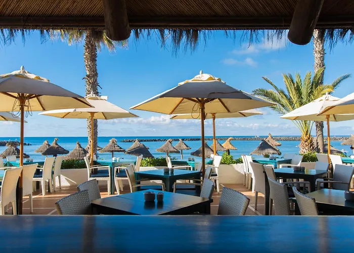 克里奥帕特拉皇宫酒店 美洲海滩