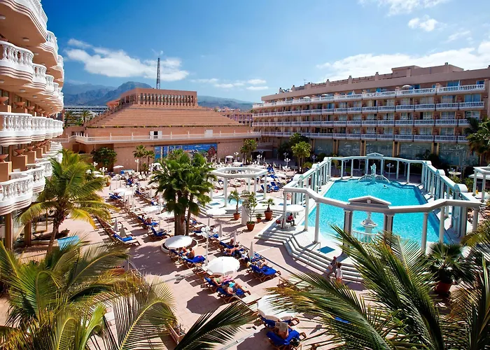 酒店 克里奥帕特拉皇宫酒店