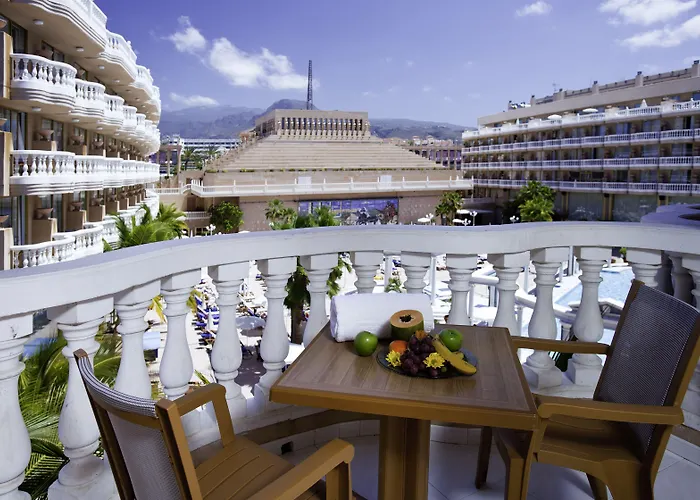 Hotel Cleopatra Palace 4*