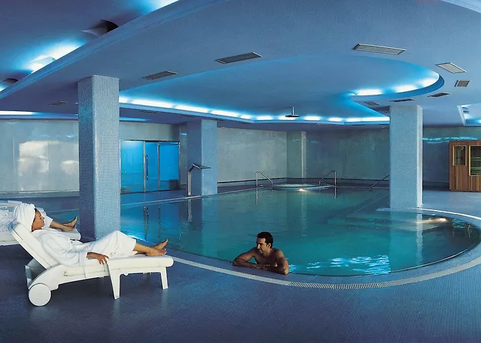 מלון Cleopatra Palace פלאייה דה לאס אמריקס