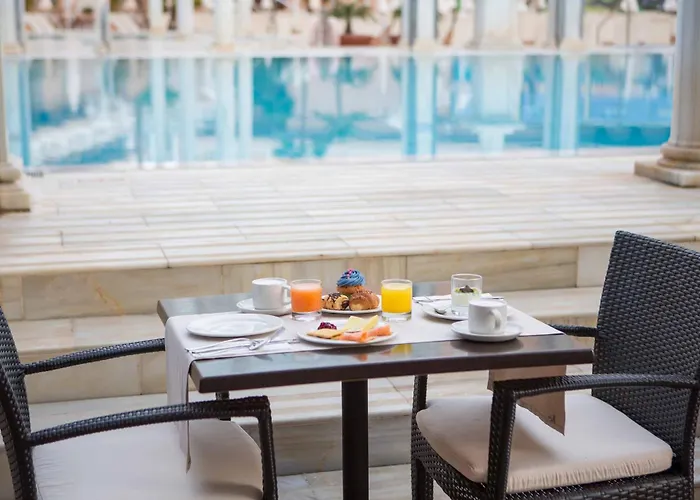 克里奥帕特拉皇宫酒店 4*