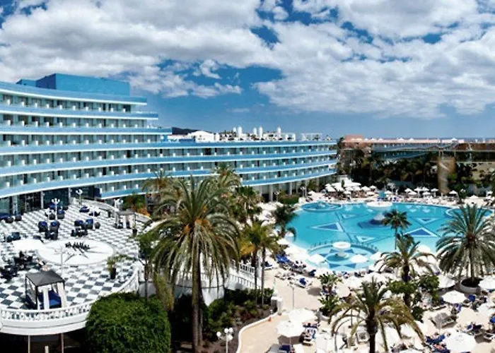 克里奥帕特拉皇宫酒店 酒店