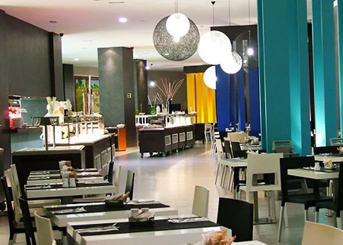 克里奥帕特拉皇宫酒店 酒店 美洲海滩