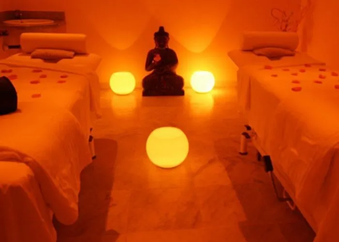 克里奥帕特拉皇宫酒店 酒店 4*