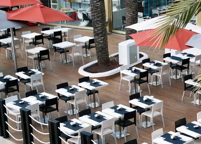 Cleopatra Palace Hotel