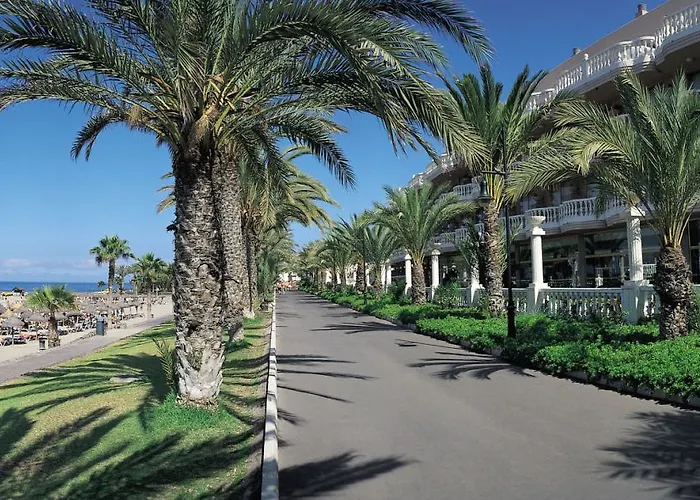 מלון Cleopatra Palace 4*