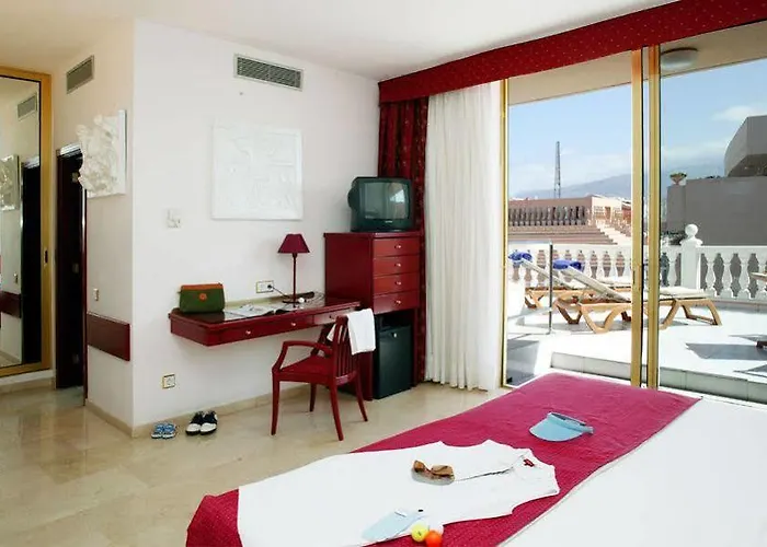 מלון Cleopatra Palace