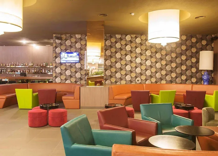 מלון Cleopatra Palace פלאייה דה לאס אמריקס