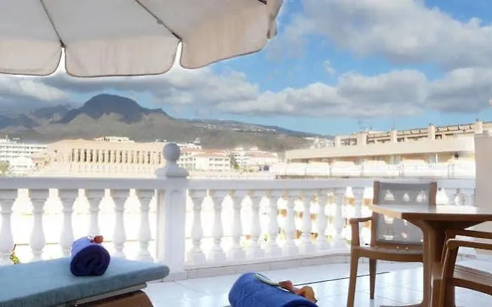 Cleopatra Palace מלון פלאייה דה לאס אמריקס