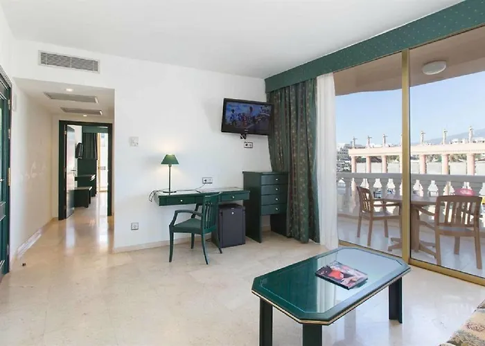 克里奥帕特拉皇宫酒店 酒店 美洲海滩