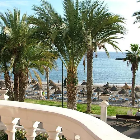 Cleopatra Palace Отель