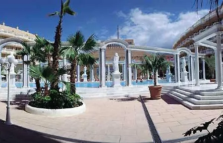 Cleopatra Palace Отель 4*