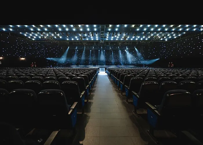 Cleopatra Palace Hotel Playa de las Américas