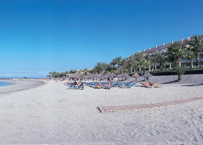 Hotel Cleopatra Palace