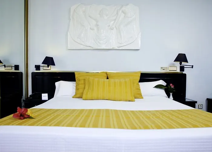 Hotel Cleopatra Palace